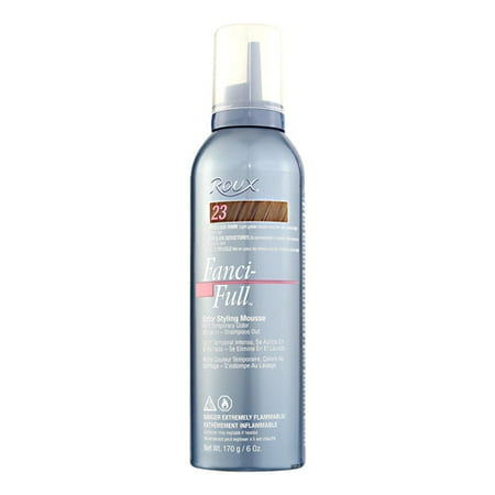 frivolous fawn hair color home roux fancifull color styling mousse color frivolous fawn 23 23 frivolous fawn hair color home roux fancifull color styling mousse color frivolous fawn 23 23
